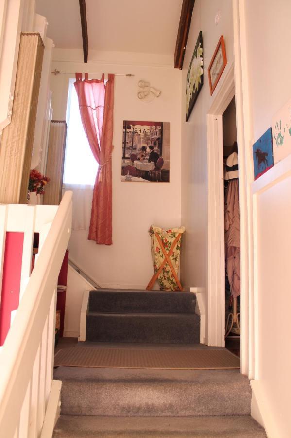 Bed and Breakfast Brockies B N B à Rawene Extérieur photo