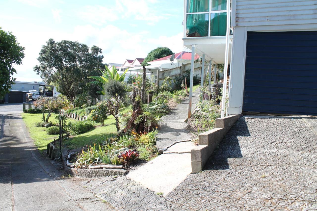 Bed and Breakfast Brockies B N B à Rawene Extérieur photo