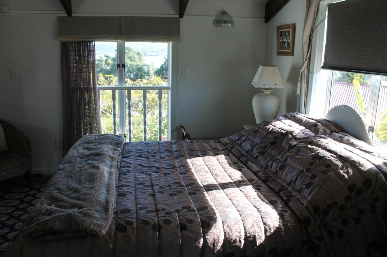 Bed and Breakfast Brockies B N B à Rawene Extérieur photo